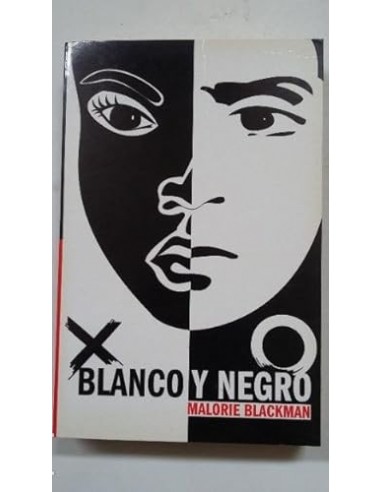 BLANCO Y NEGRO