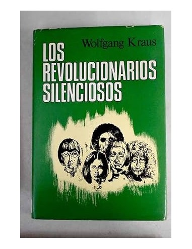 LOS REVOLUCIONARIOS SILENCIOSOS