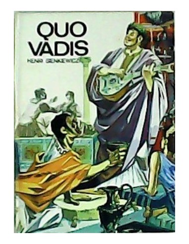 QUO VADIS