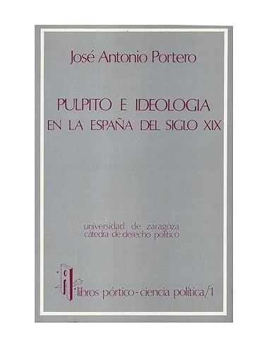 PULPITO E IDEOLOGIA EN LA ESPAÑA DEL...