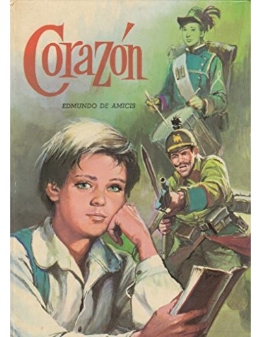 CORAZÓN