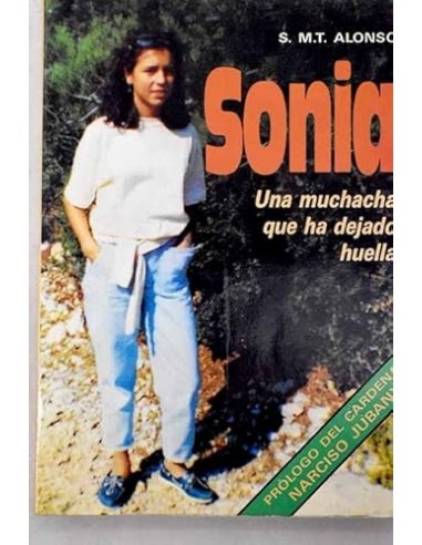 SONIA