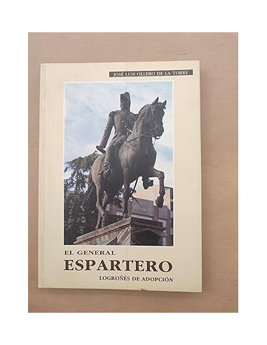 EL GENERAL ESPARTERO