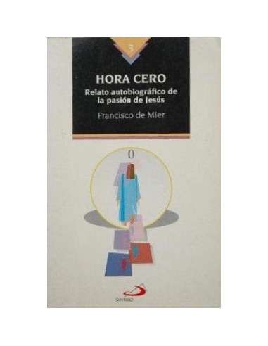 HORA CERO Relato autobiográfico de la...