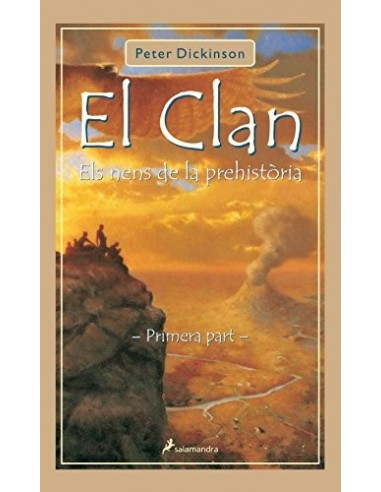 EL CLAN Primera parte