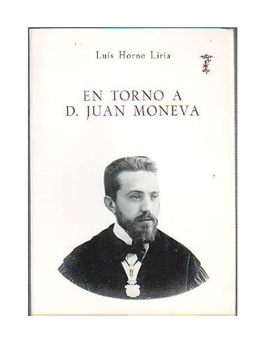 EN TORNO A D.JUAN MONEVA