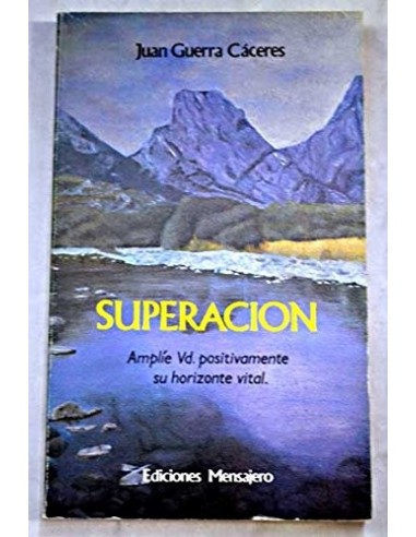 SUPERACIÓN