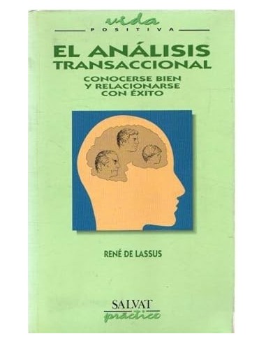 EL ANÁLISIS TRANSACCIONAL