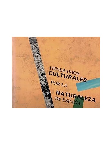 ITINERARIOS CULTURALES POR LA...