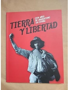TIERRA Y LIBERTAD CIEN AÑOS...