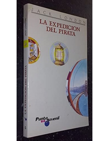 LA EXPEDICIÓN DEL PIRATA