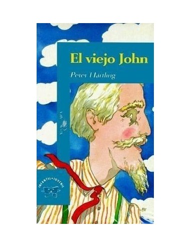 EL VIEJO JOHN