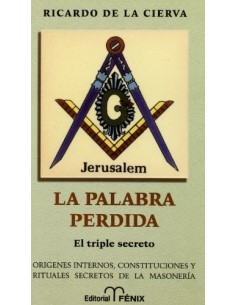 LA PALABRA PERDIDA