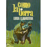 COMO LA TIERRA