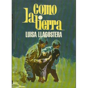 COMO LA TIERRA