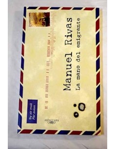 LA MANO DEL EMIGRANTE