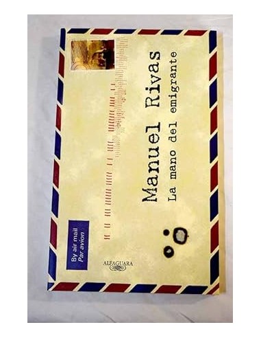 LA MANO DEL EMIGRANTE