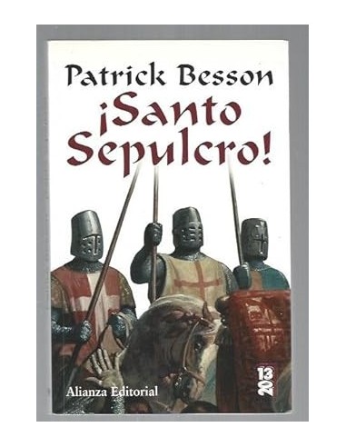 SANTO SEPULCRO