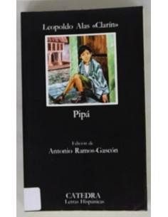 PIPÁ Edición de Antonio...