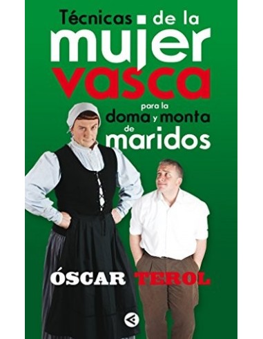 TECNICAS DE LA MUJER VASCA PARA LA...
