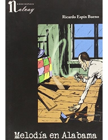 MELODÍA EN ALABAMA