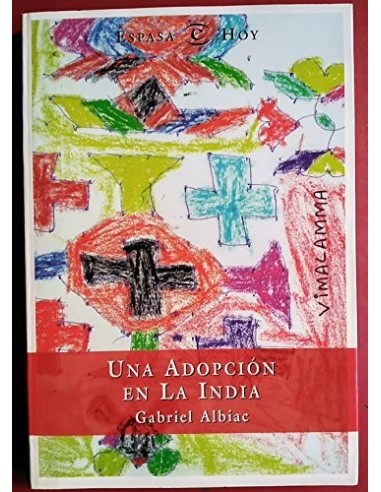 UNA ADOPCIÓN EN LA INDIA