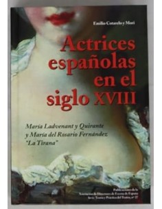 ACTRICES ESPAÑOLAS EN EL...