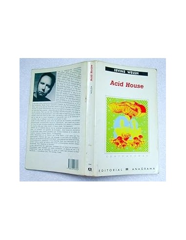 ACID HOUSE (Español)