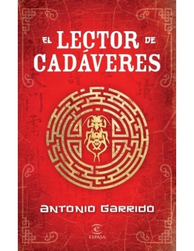 EL LECTOR DE CADÁVERES