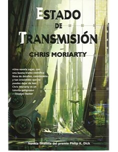 ESTADO DE TRANSMISIÓN