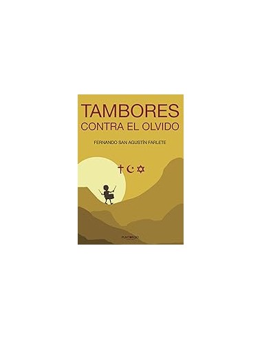 TAMBORES CONTRA EL OLVIDO Dedicado y...