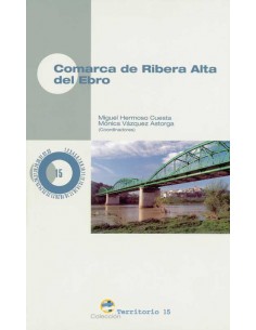 COMARCA DE RIBERA ALTA DEL...