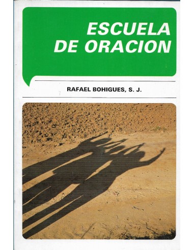 ESCUELA DE ORACIÓN