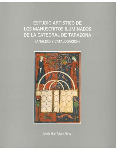ESTUDIO ARTISTICO DE LOS MANUSCRITOS...