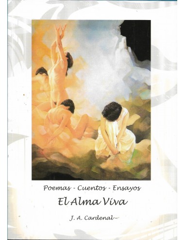 EL ALMA VIVA