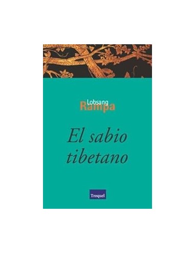 EL SABIO TIBETANO