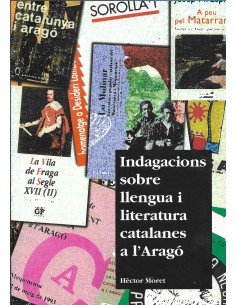 INDAGACIONS SOBRE LLENGUA I...
