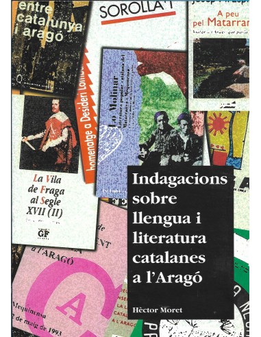 INDAGACIONS SOBRE LLENGUA I...