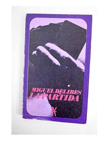 LA PARTIDA