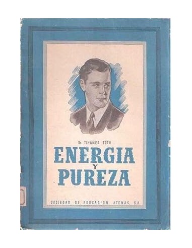 ENERGÍA Y PUREZA