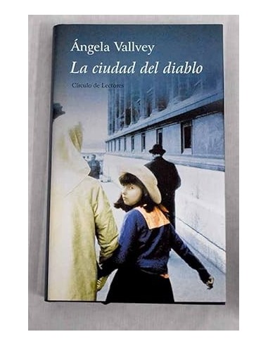 LA CIUDAD DEL DIABLO