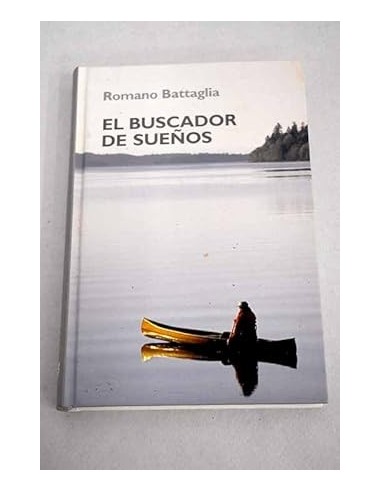 EL BUSCADOR DE SUEÑOS