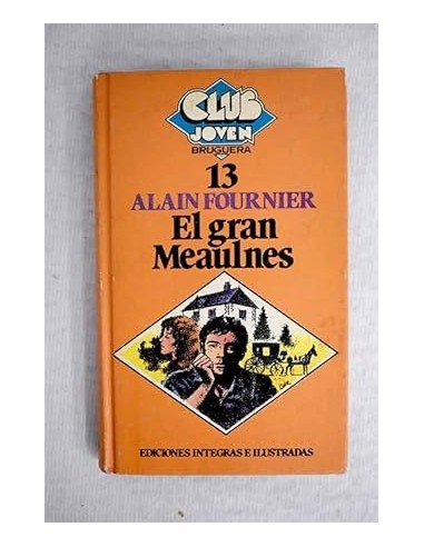 EL GRAN MEAULNES