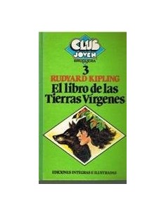 EL LIBRO DE LAS TIERRAS...