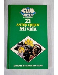 MI VIDA