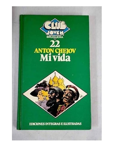 MI VIDA
