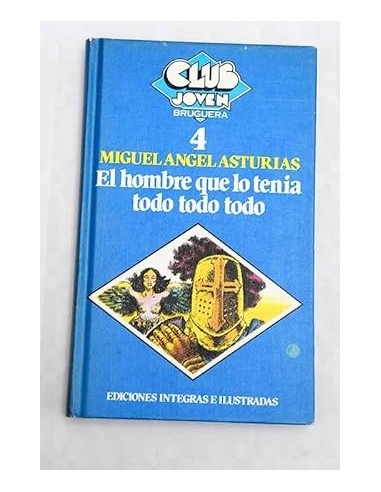EL HOMBRE QUE LO TENIA TODO TODO TODO