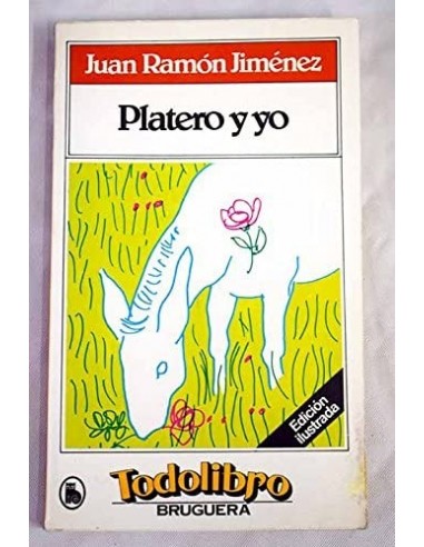 PLATERO Y YO