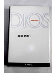 DIOS UNA BIOGRAFÍA