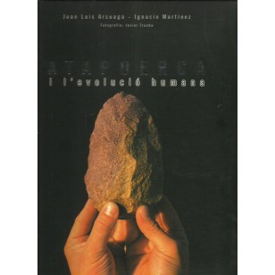 ATAPUERCA I L´EVOLUCIÓ HUMANA